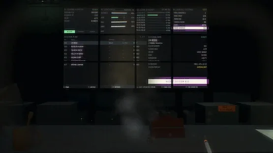 Venera 31 screenshot 5
