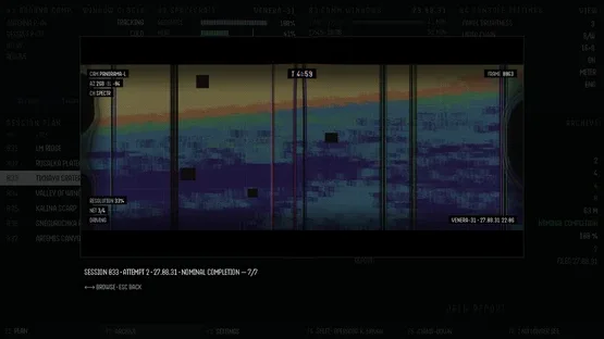 Venera 31 screenshot 8
