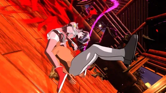 Patricide screenshot 7