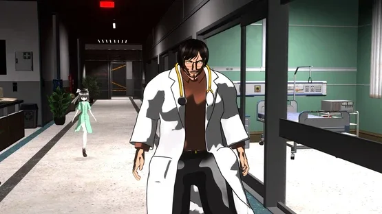 Patricide screenshot 8