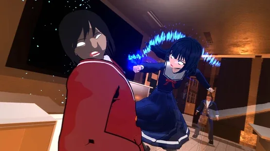 Patricide screenshot 11