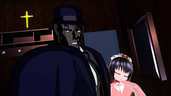 Patricide screenshot 12