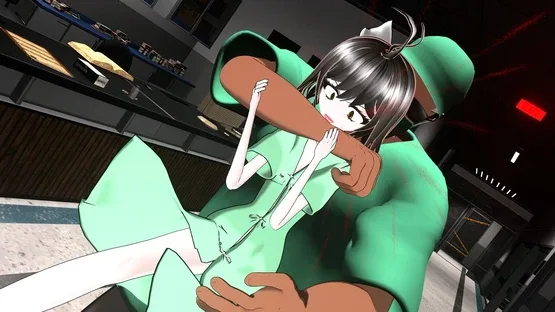 Patricide screenshot 21