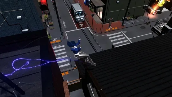Patricide screenshot 16