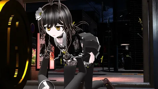 Patricide screenshot 2