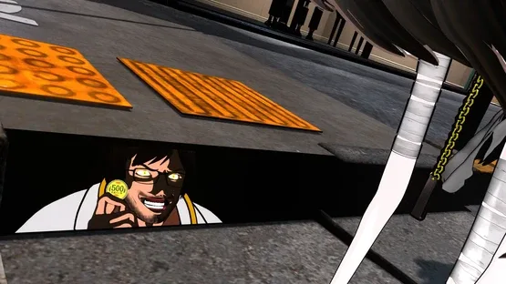 Patricide screenshot 18