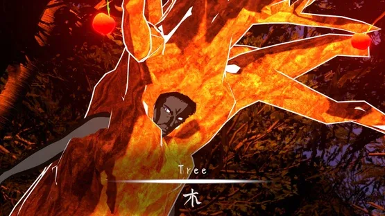Patricide screenshot 19