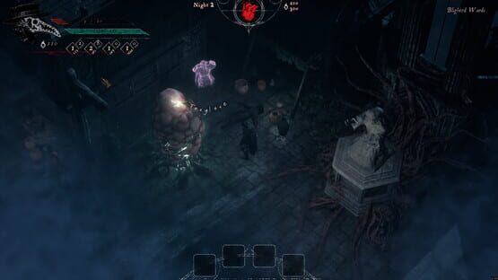 Blight Doctors screenshot 2