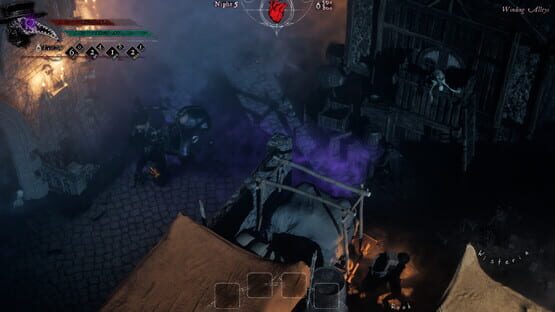 Blight Doctors screenshot 3