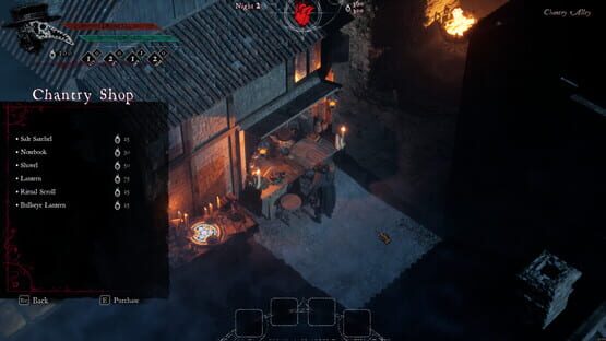Blight Doctors screenshot 6