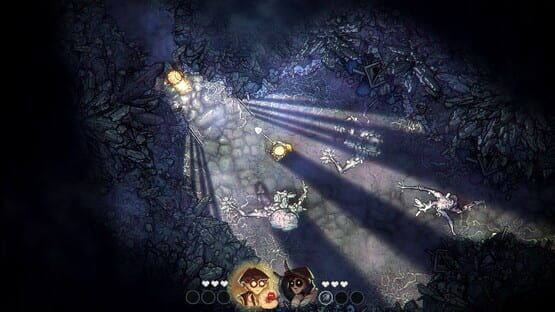 Silk & Sorrow screenshot 3