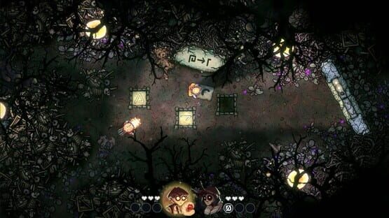 Silk & Sorrow screenshot 4