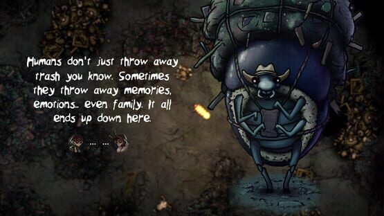 Silk & Sorrow screenshot 5