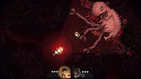 Silk & Sorrow screenshot 6
