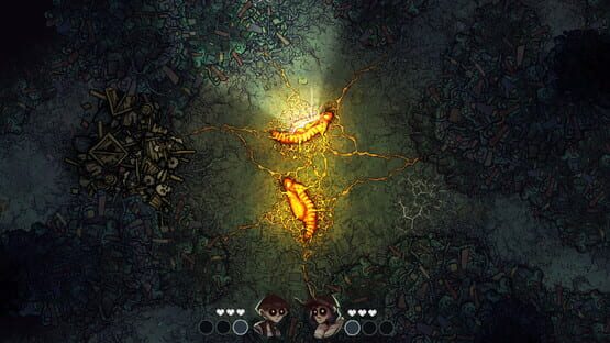 Silk & Sorrow screenshot 7
