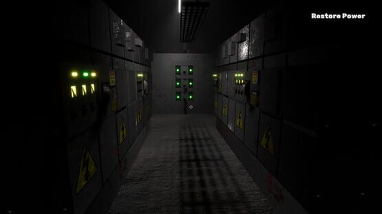 The 7th Shift screenshot 4