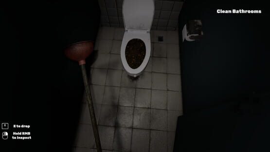 The 7th Shift screenshot 5
