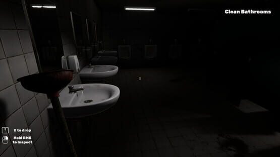 The 7th Shift screenshot 9
