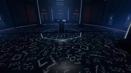 In & Out screenshot 1