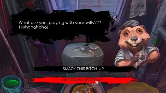 Last Pill Bar screenshot 1