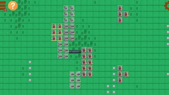 Medieval Squad Tactics screenshot 1