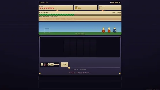 Emberglade screenshot 1