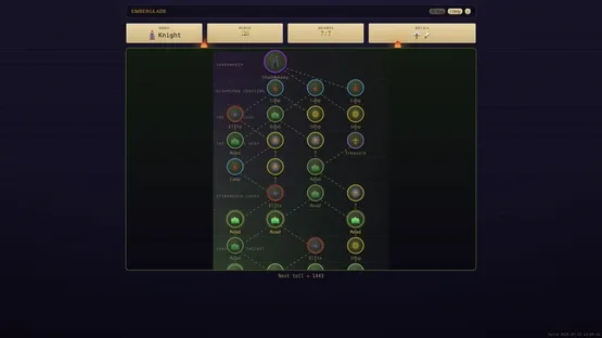 Emberglade screenshot 3