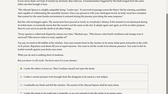 screenshot 3