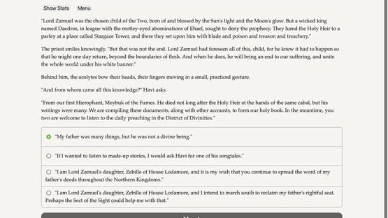 screenshot 5