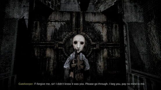Fedanheim screenshot 5