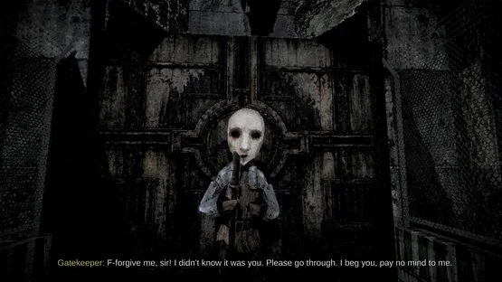 Fedanheim screenshot 5