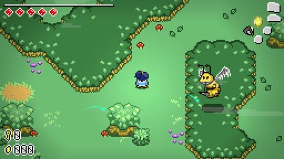 Ichorian Tales screenshot 1