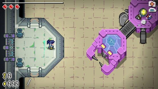 Ichorian Tales screenshot 2