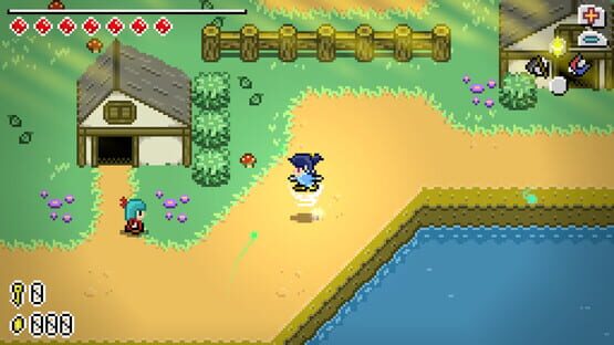 Ichorian Tales screenshot 4