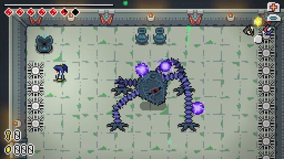 Ichorian Tales screenshot 6