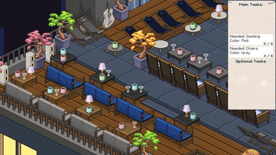 Still Rooms Release Date, Gameplay & Platforms Screenshot