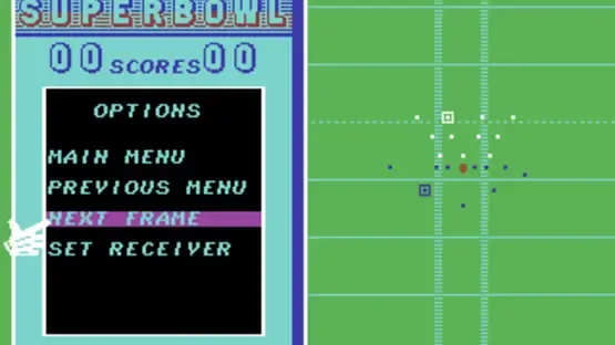 Super Bowl XX screenshot 3