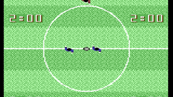 Super Cup Football Screenshot