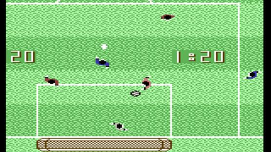 Super Cup Football Screenshot