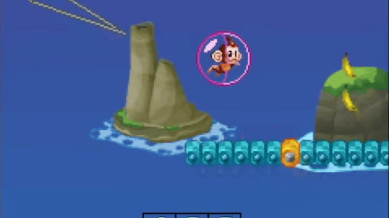 Super Monkey Ball: Tip 'n Tilt 2 Screenshot