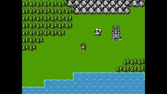 Chaos Warrior screenshot 3
