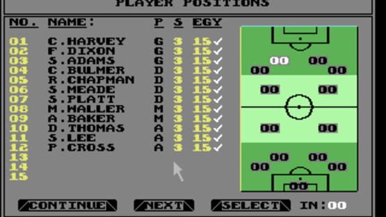 Super League kuvakaappaus 1