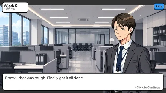 The Dream Of Winning The Lottery screenshot 1