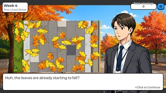 The Dream Of Winning The Lottery screenshot 7