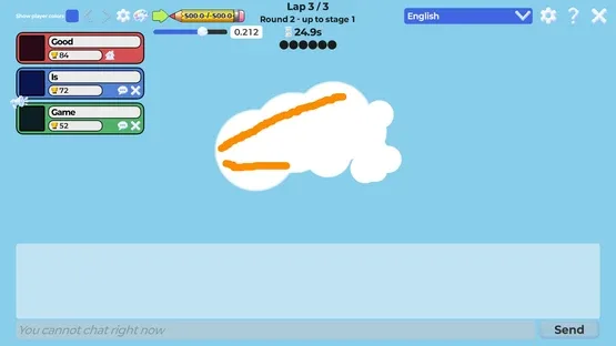 That Cloud Looks Like screenshot 9