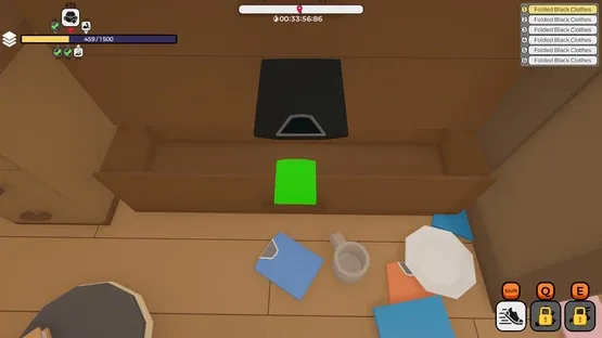 Tidying Simulator screenshot 8