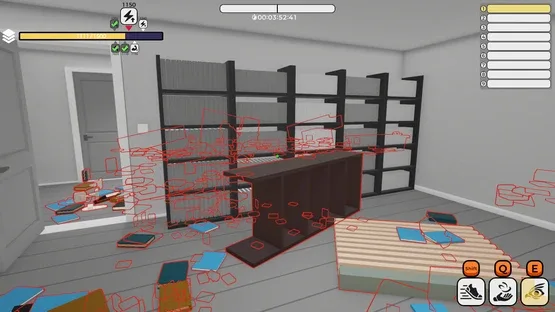 Tidying Simulator screenshot 3