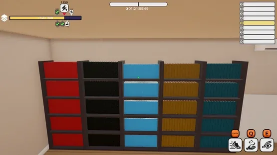 Tidying Simulator screenshot 6