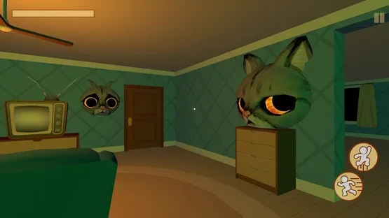 The Cat in Yellow screenshot 2