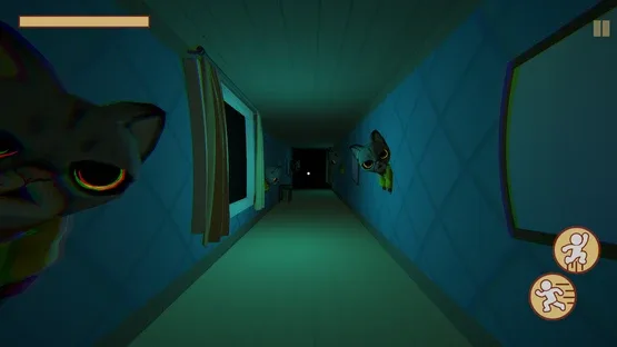 The Cat in Yellow screenshot 4